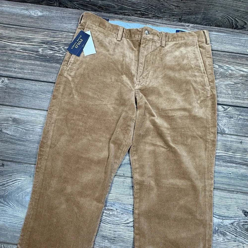 Polo Ralph Lauren made soft